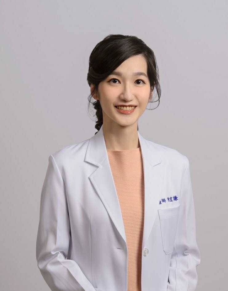 蒲公英 陳宜謙 1